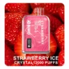 BIMO Crystal 12k Puffs- Pink Lemonade