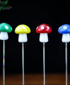 Mushroom Pick