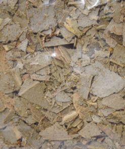 Eucalyptus Leaf 25g