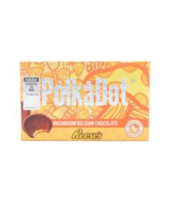 Polkadot Reese Chocolate