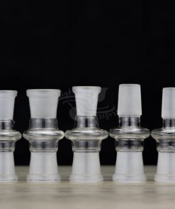 Glass Adapters