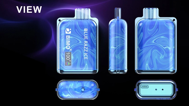 BIMO VAPES