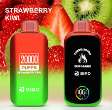 Bimo Vapes