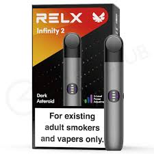 relx vapes