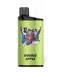 vapes