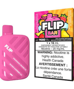 Flip Bar Disposable Vape