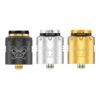 Hellvape Dead Rabbit 3 RDA Atomizer 24mm (6th Anniversary Edition)
