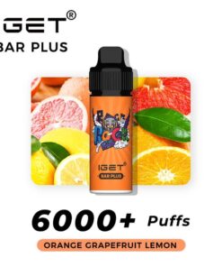 iGET BAR PLUS