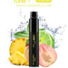iGET LEGEND VAPE 4000 PUFF – PEACH PINEAPPLE LIME