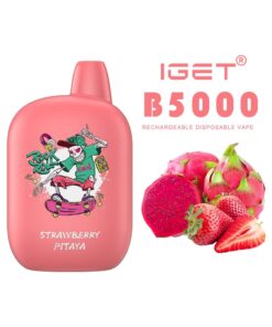 iGET B5000
