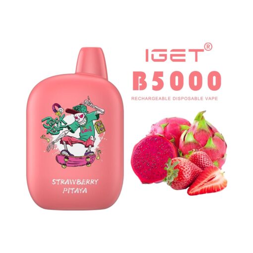 iGET B5000