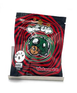 One Up Gummies