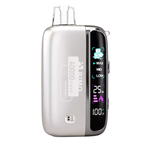BIMO Felxy 40000 Kit – Pina Colada