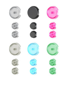 Vandy Vape Pulse V3 Button (3pcs/pack)