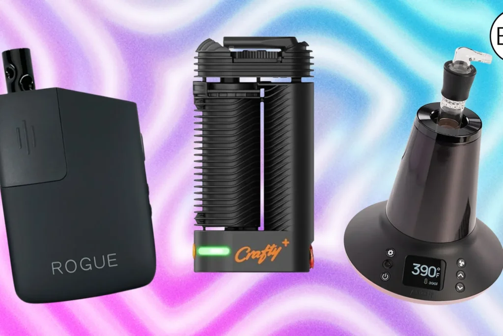VAPORIZERS